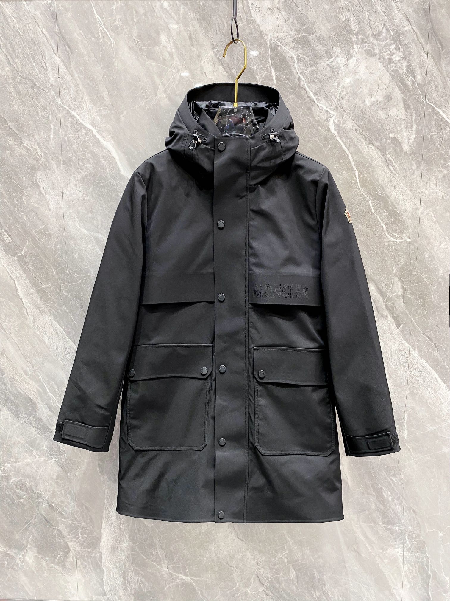 Moncler Down Jackets